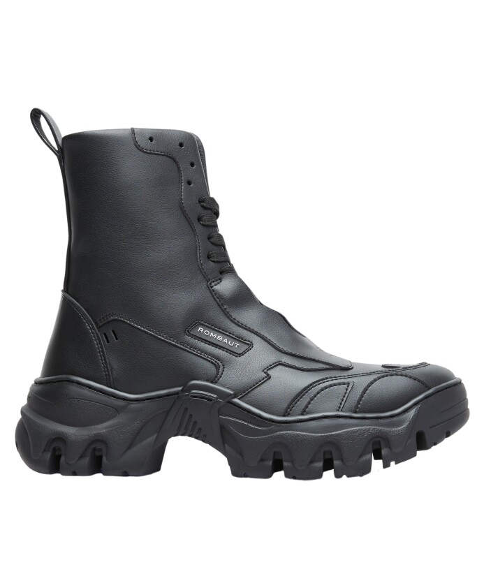 veterboot