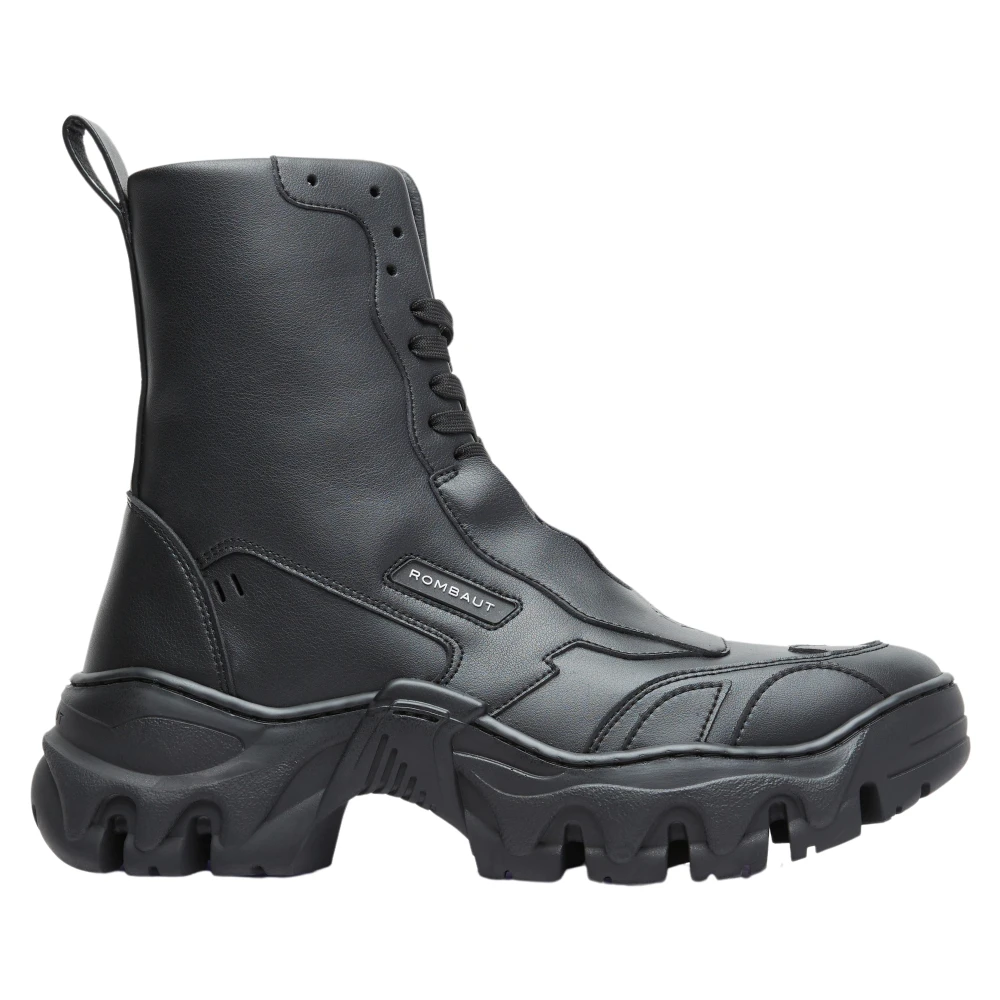 Shoes > Boots > Lace-up Boots - - Rombaut - Modalova