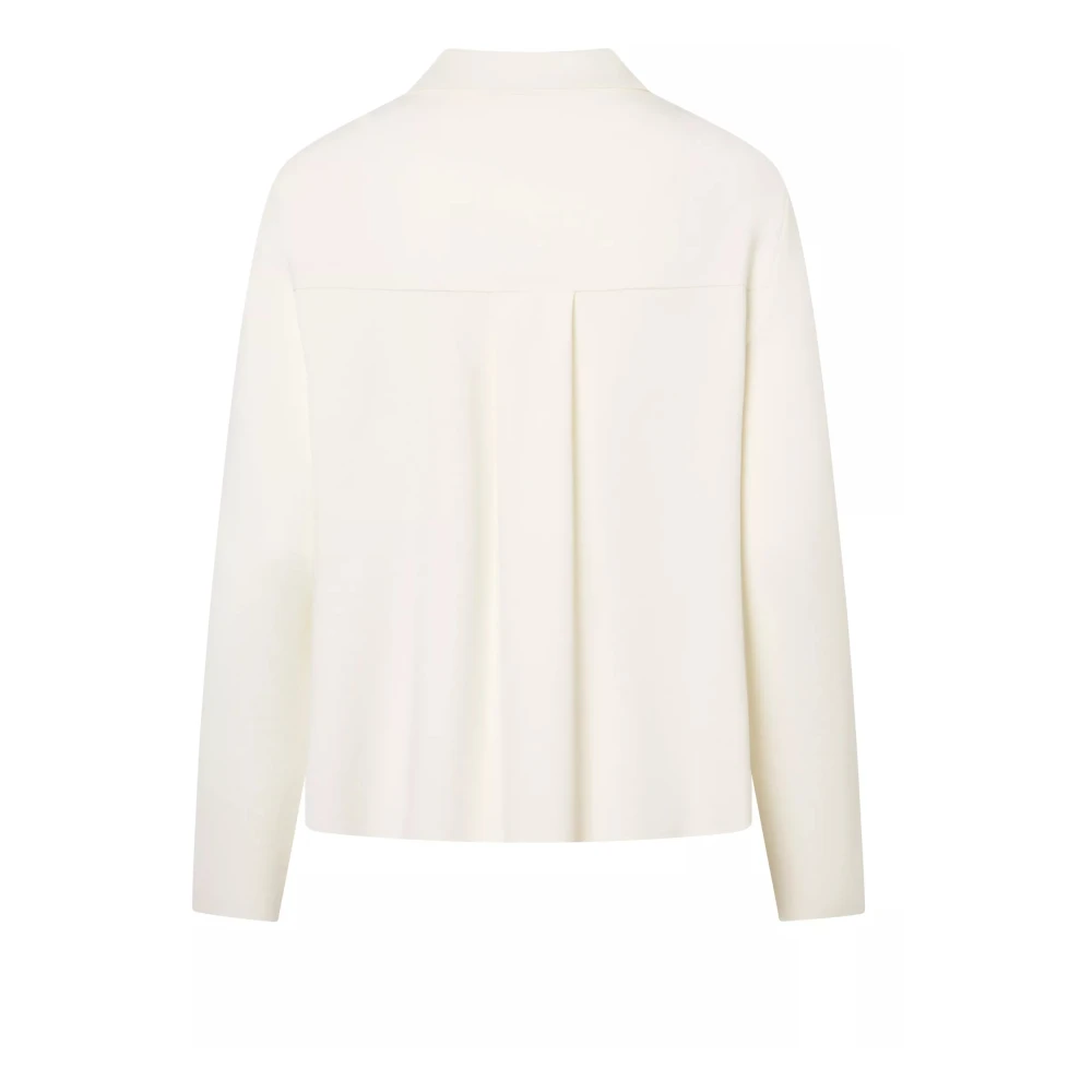 Windsor Dp501 Jas White Dames