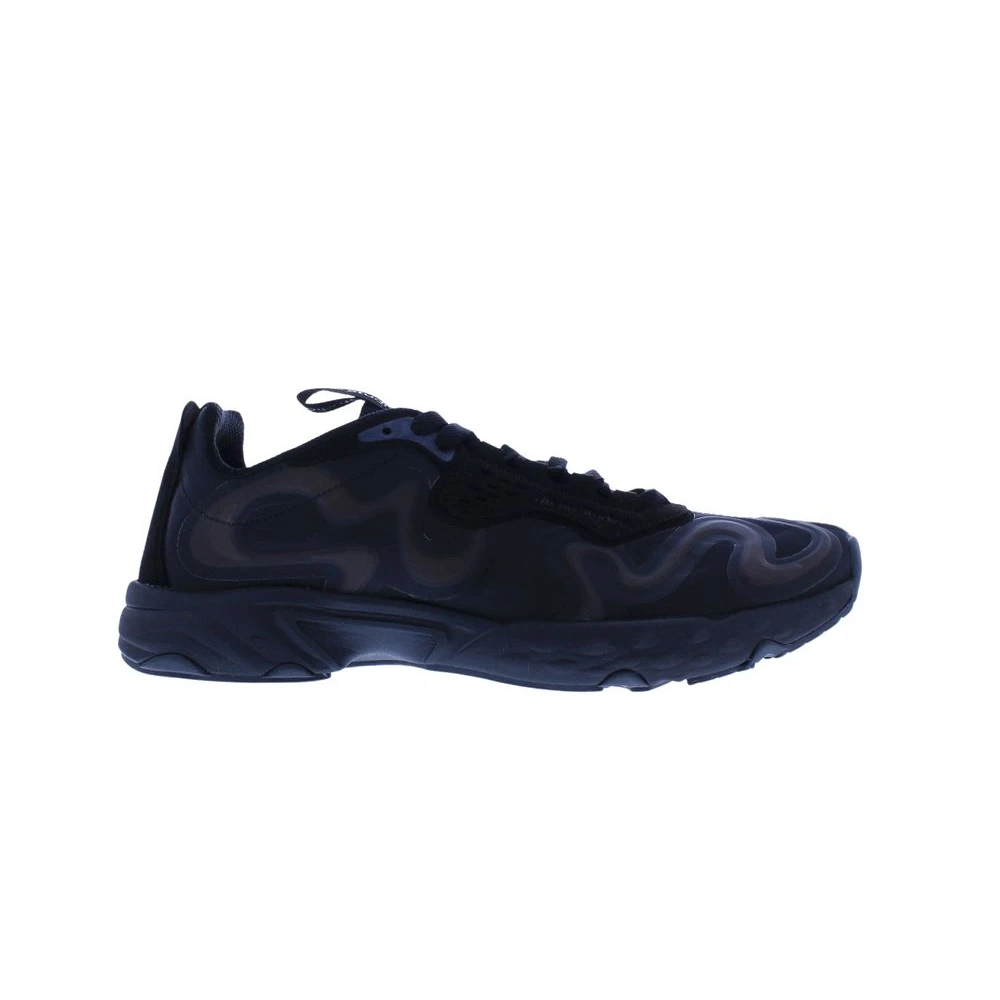 Acne Studios N3W Tokai M Heren Schoenen Zwart
