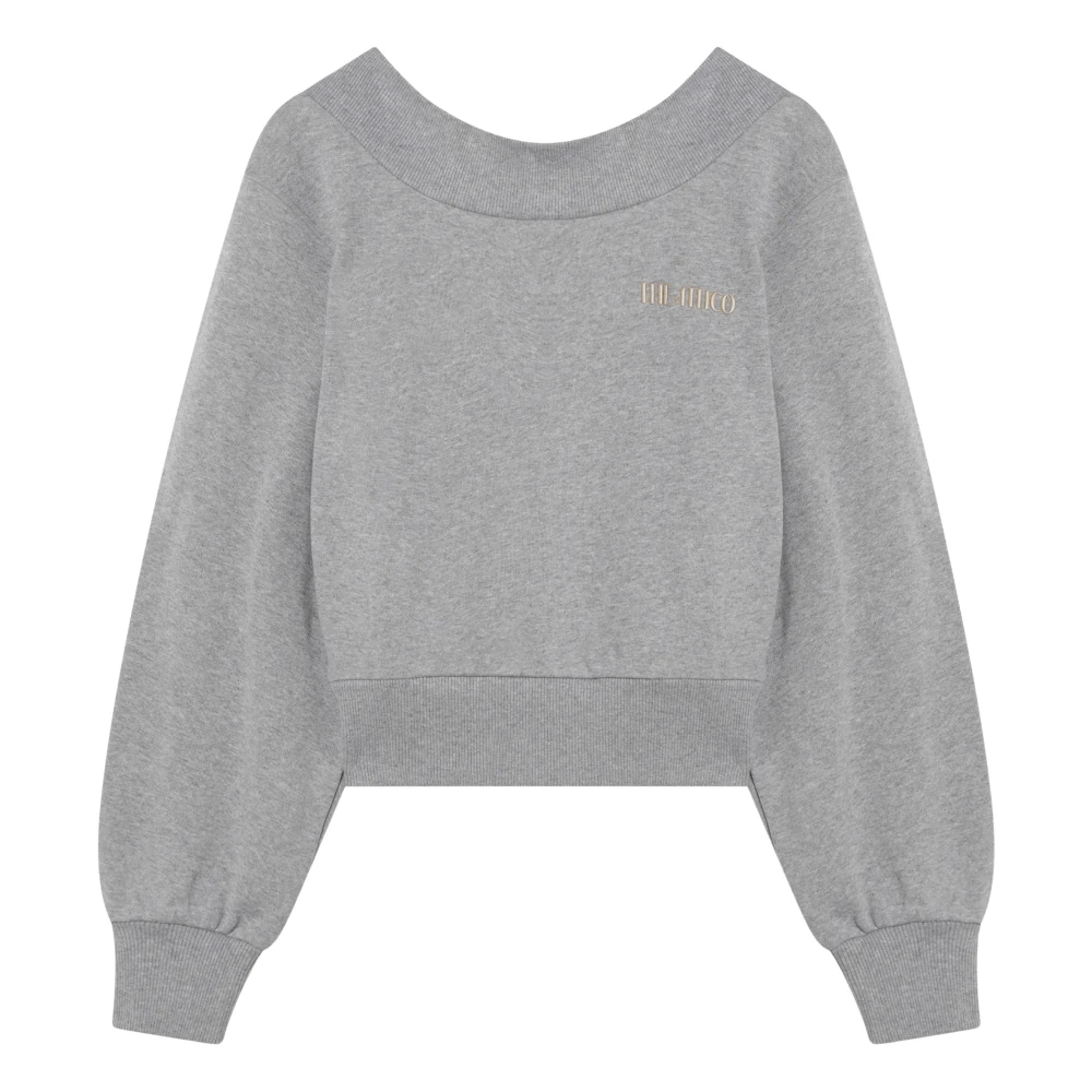 Sweatshirts & Hoodies > Sweatshirts - - The Attico - Modalova