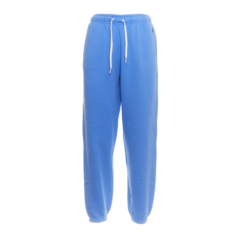 Ralph Lauren Trousers Blue Dames