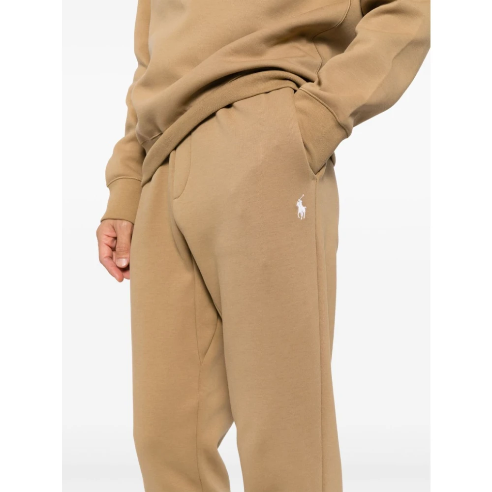 Ralph Lauren Broek Beige Heren