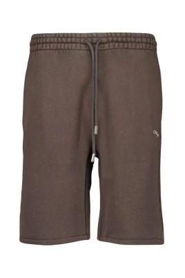 Brun Pil Skate Shorts