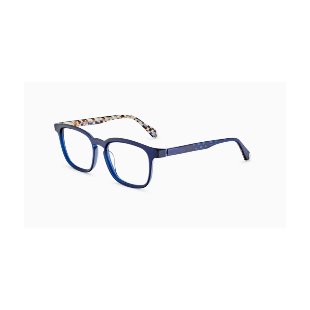 Etnia Barcelona Brutal No.21 Zonnebril Blue Unisex