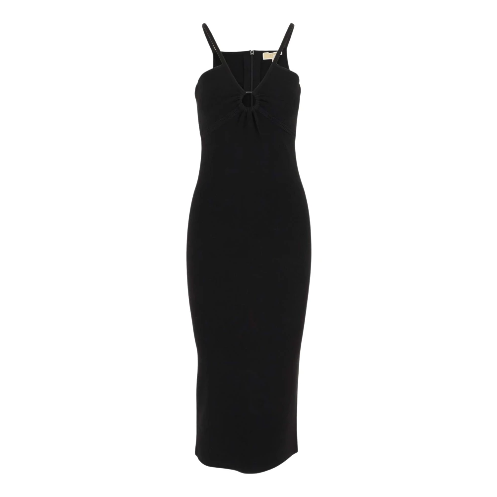 Dresses > Day Dresses > Midi Dresses - - Michael Kors - Modalova