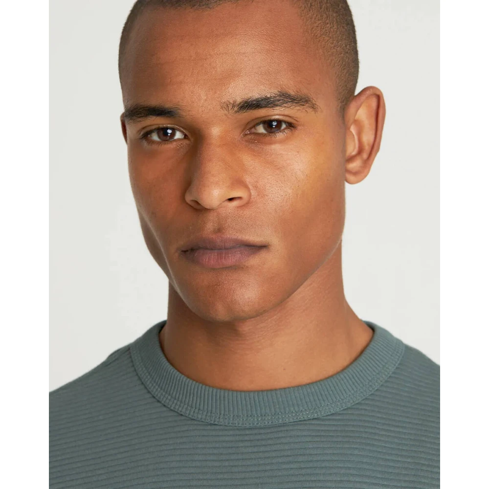 Chasin Bullet Sweatshirt Green Heren