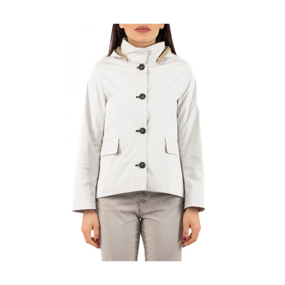 Jackets > Light Jackets - - Hetregó - Modalova