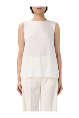 pink-silk-sleeveless-blouse