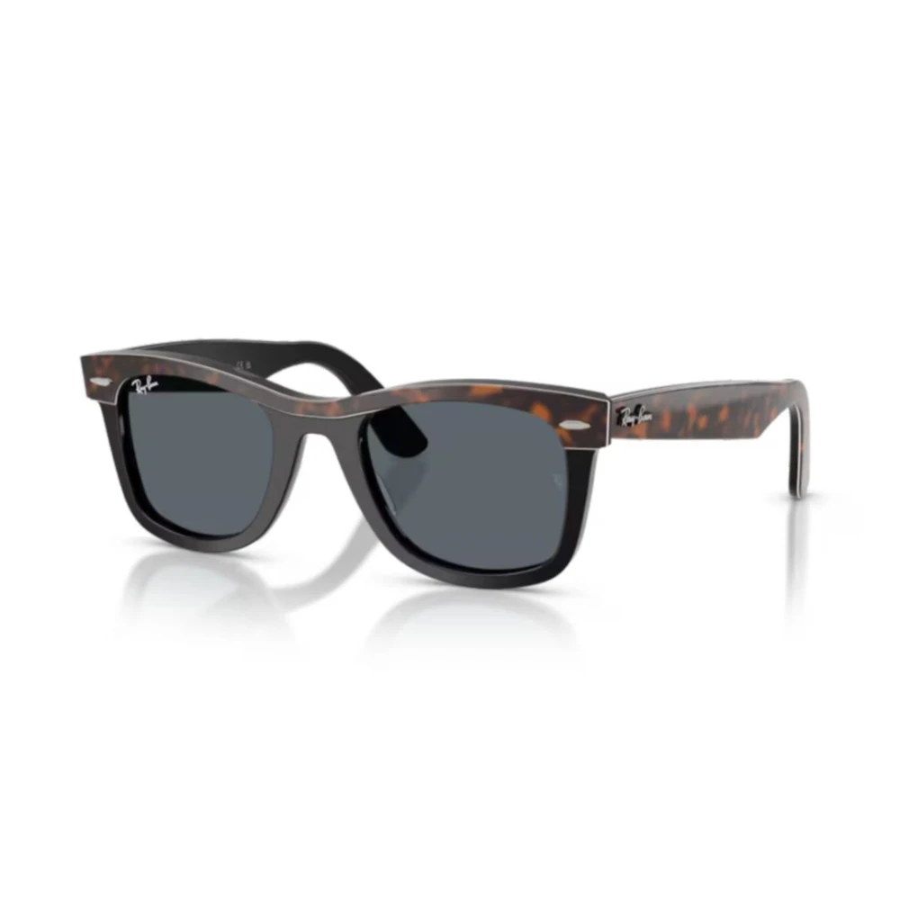 Ray-Ban Unisex Brown Wayfarer Rb2240 - Sunglasses - 50 Mm - Accessories