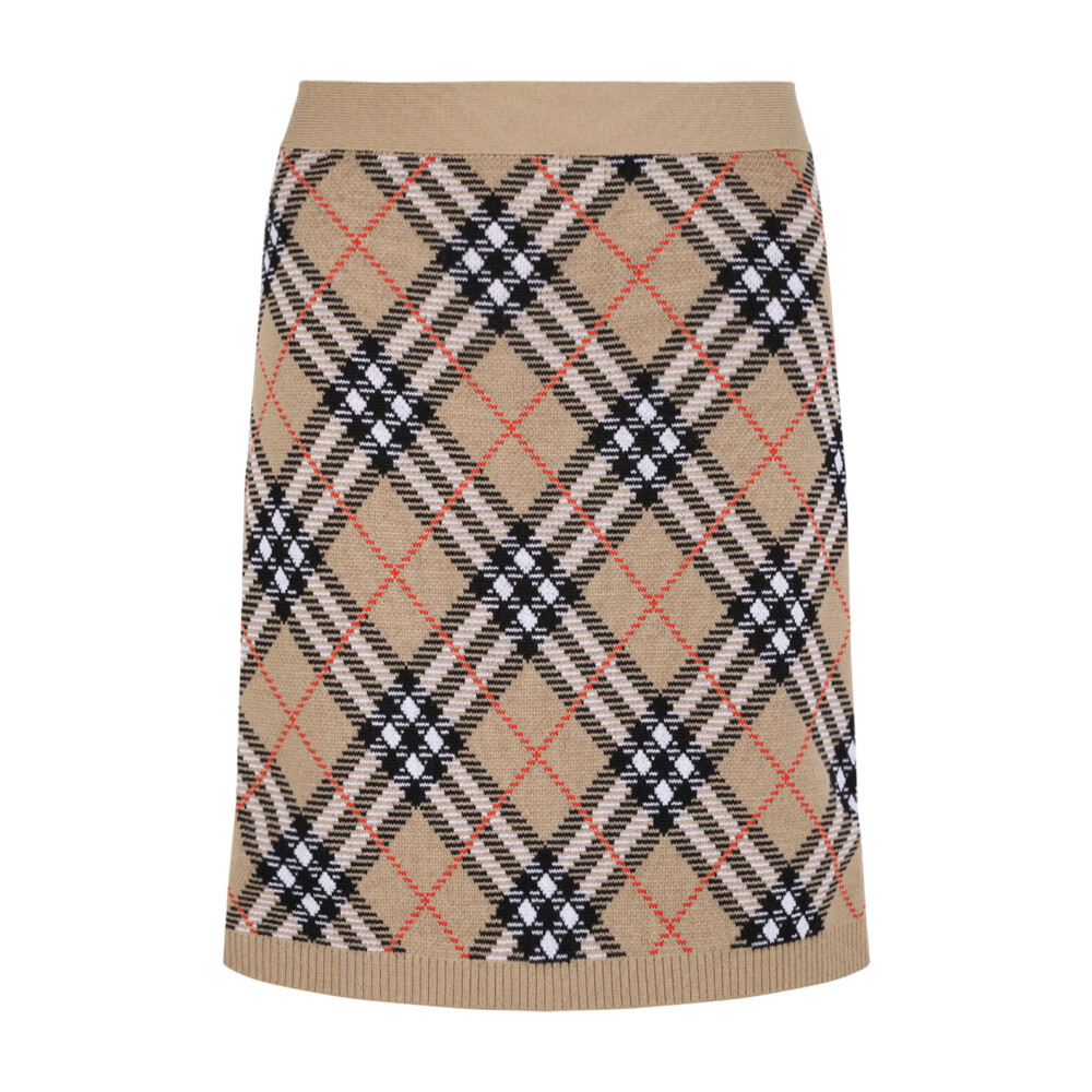 Burberry Short Skirts • Shop Short Skirts from Burberry