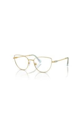 SK1007 Cat Eye Frame