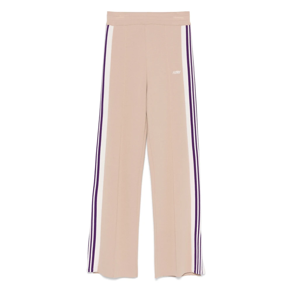 Trousers > Straight Trousers - - Autry - Modalova