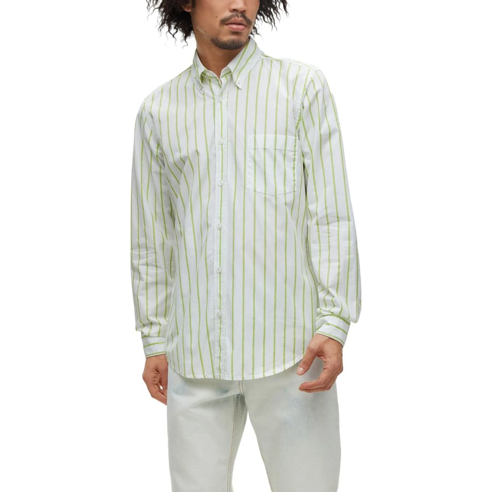 Shirts > Casual Shirts - - Hugo - Modalova