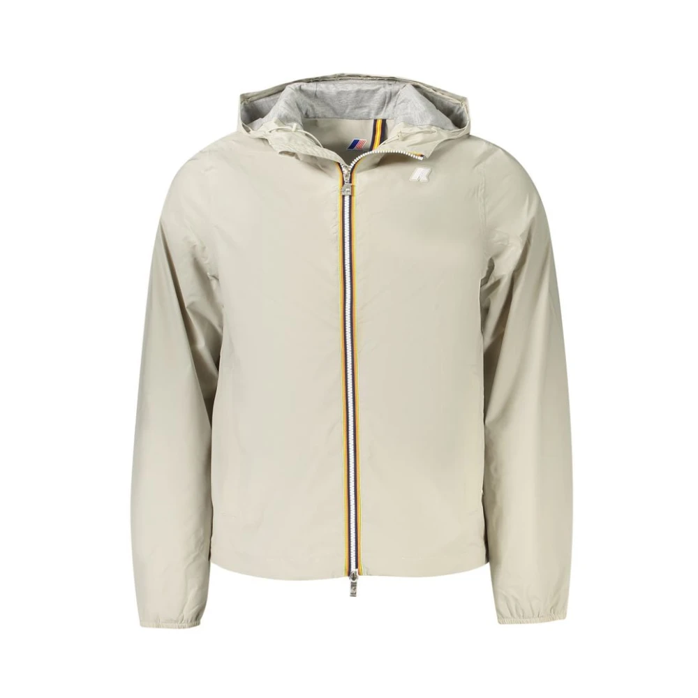 Jackets > Winter Jackets - - K-Way - Modalova
