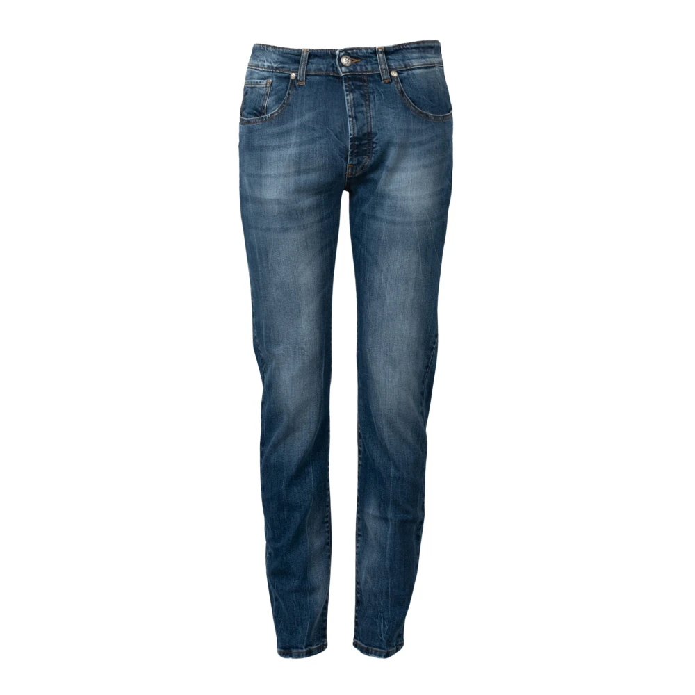 Jeans > Slim-fit Jeans - - John Richmond - Modalova