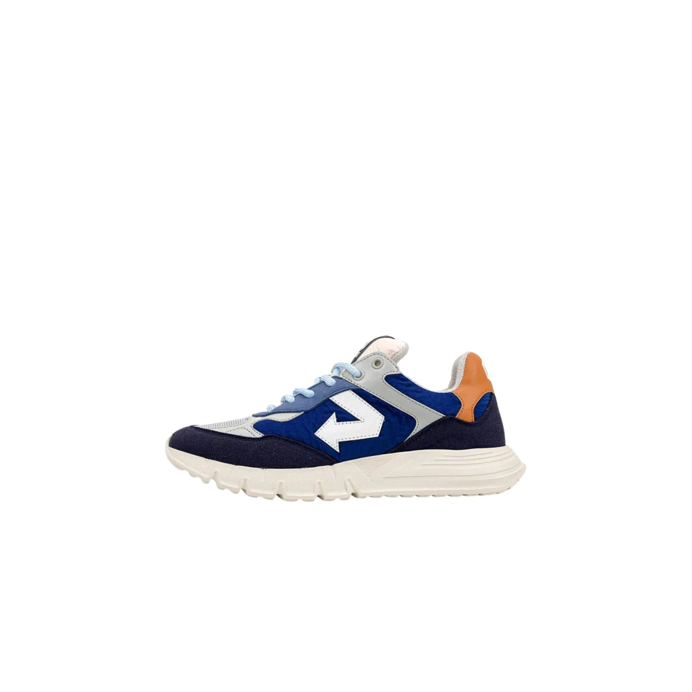 Id.eight Maru Sneaker Heren Schoenen Veelkleurig Multicolor