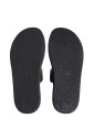 sandales-plates-noires-doubles