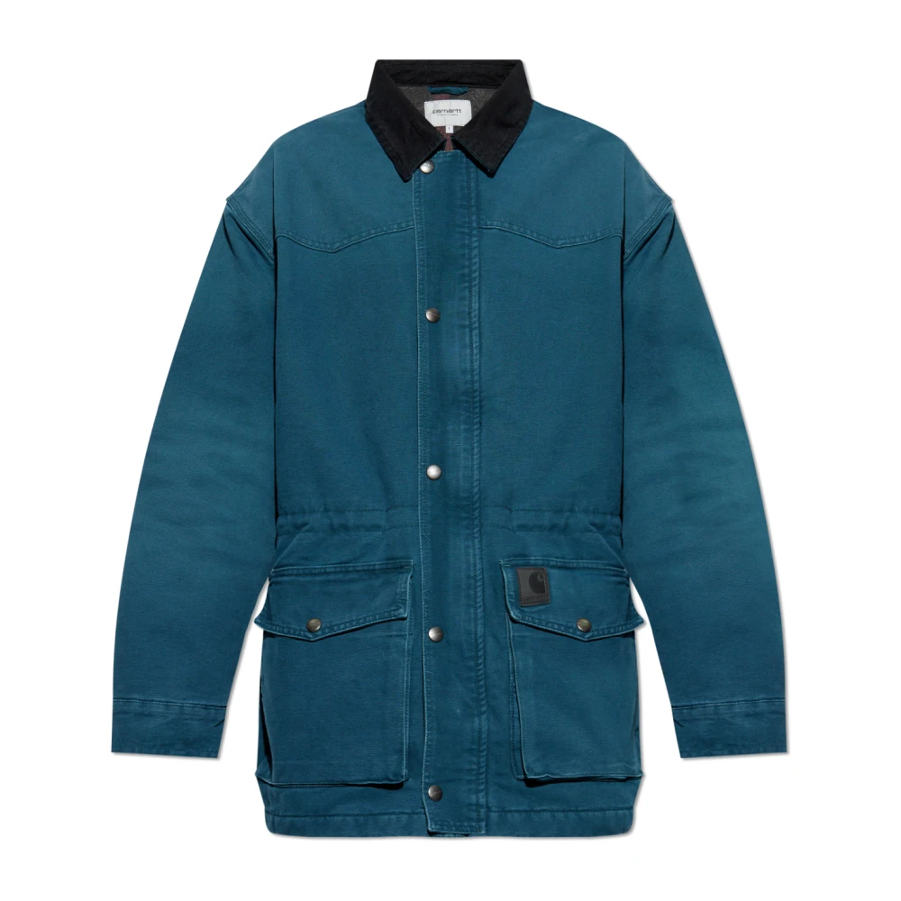 Jackets > Light Jackets - - Carhartt Wip - Modalova