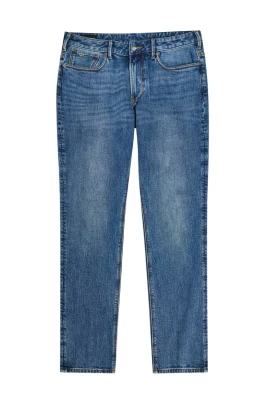 EM000121 Denim Jeans