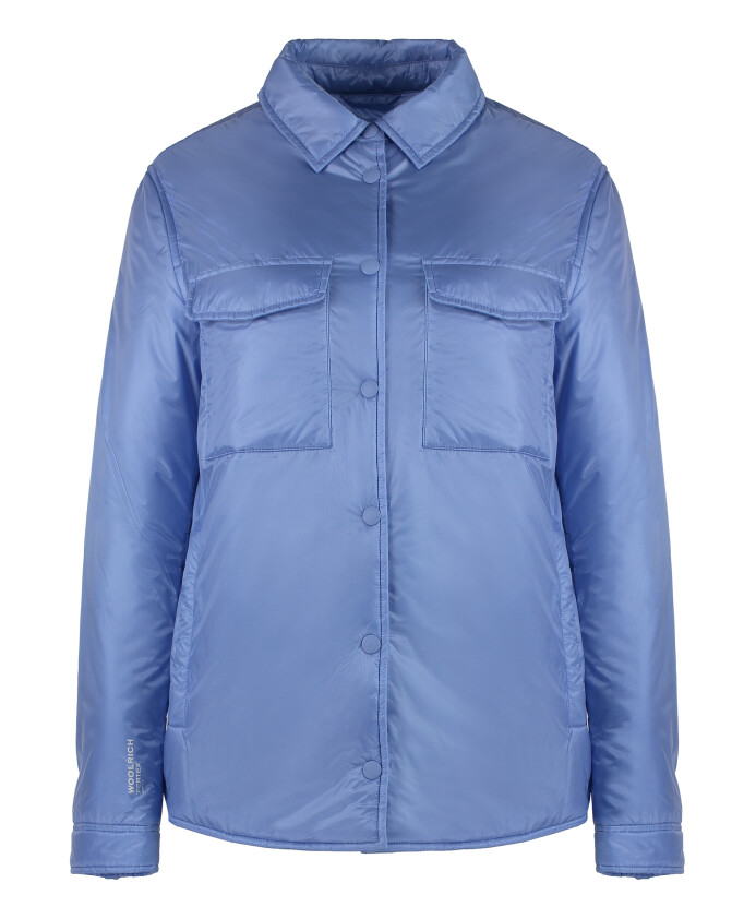 padded-nylon-overshirt