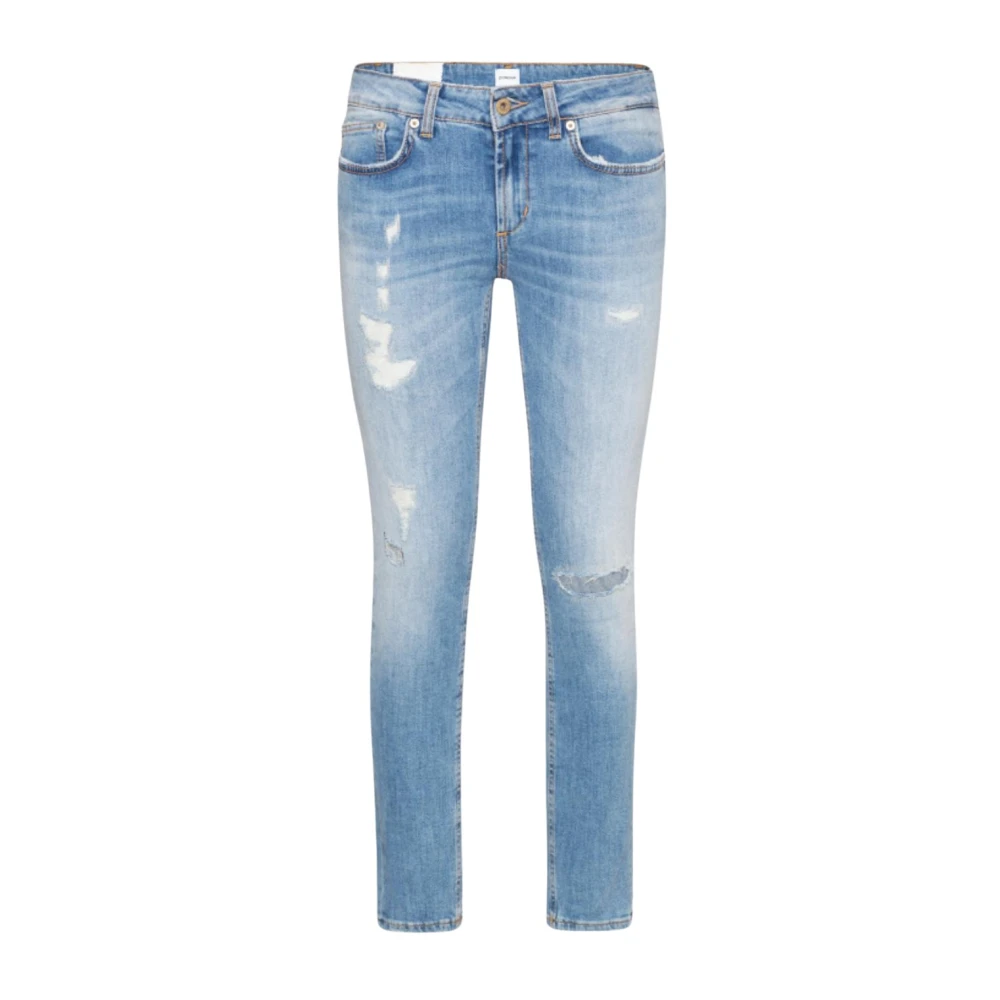Jeans > Slim-fit Jeans - - Dondup - Modalova