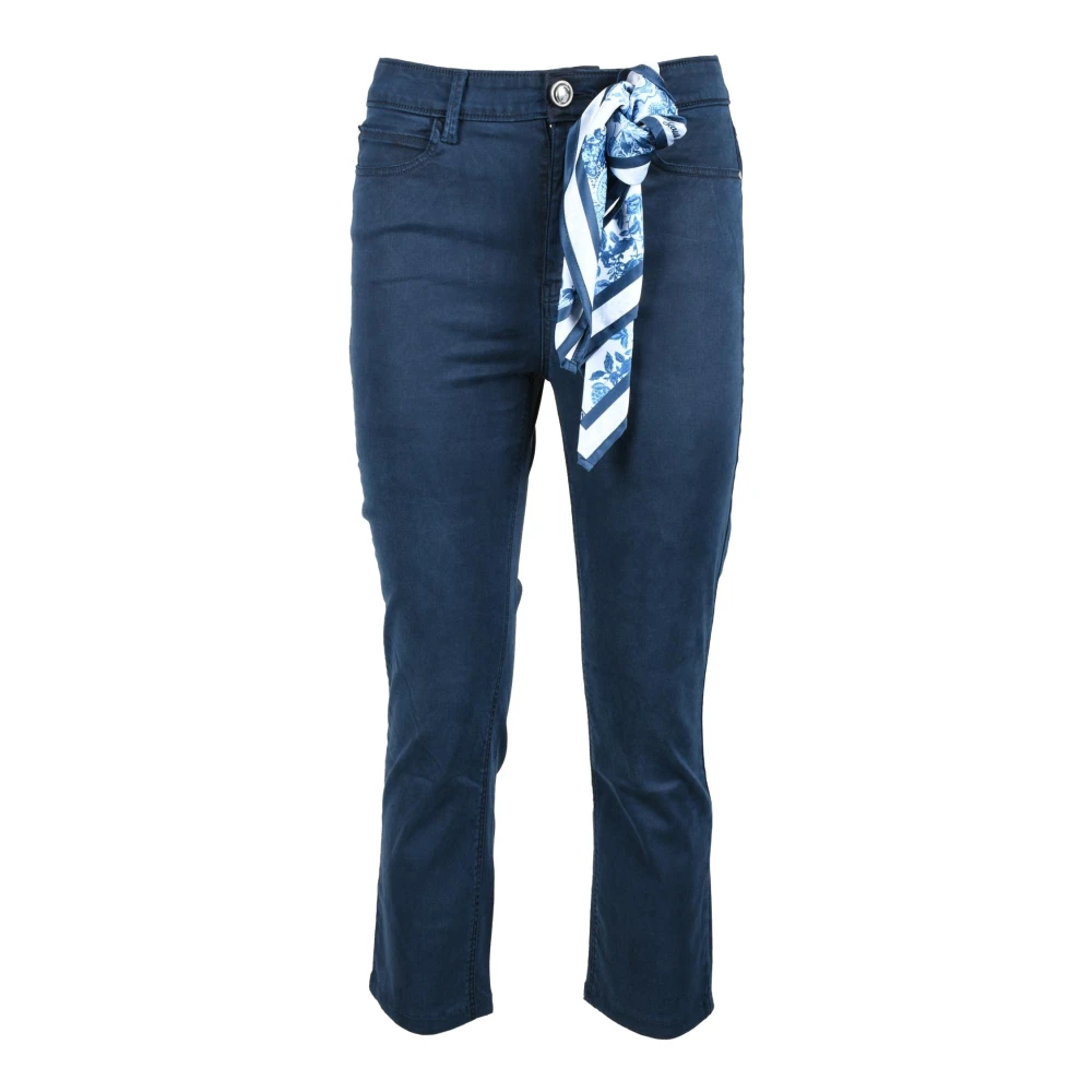 Jeans > Cropped Jeans - - Guess - Modalova