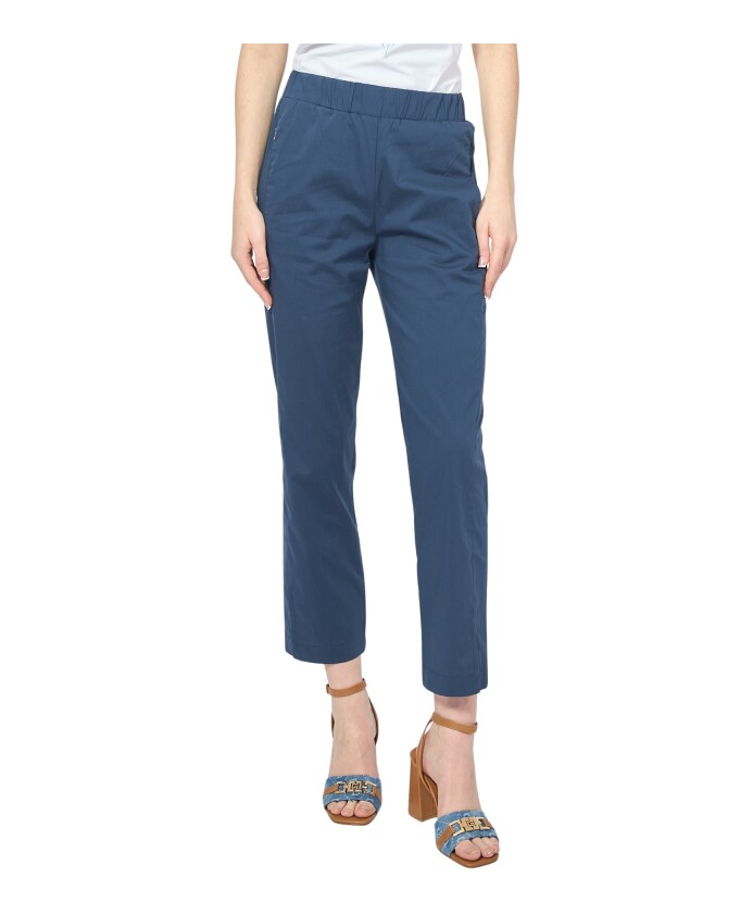 pantalon-bleu-avec-taille-elastique