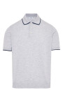 polo-en-coton-italien