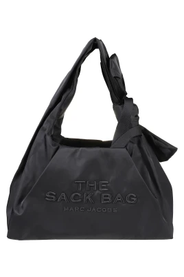 Bow Nylon Sack Bag