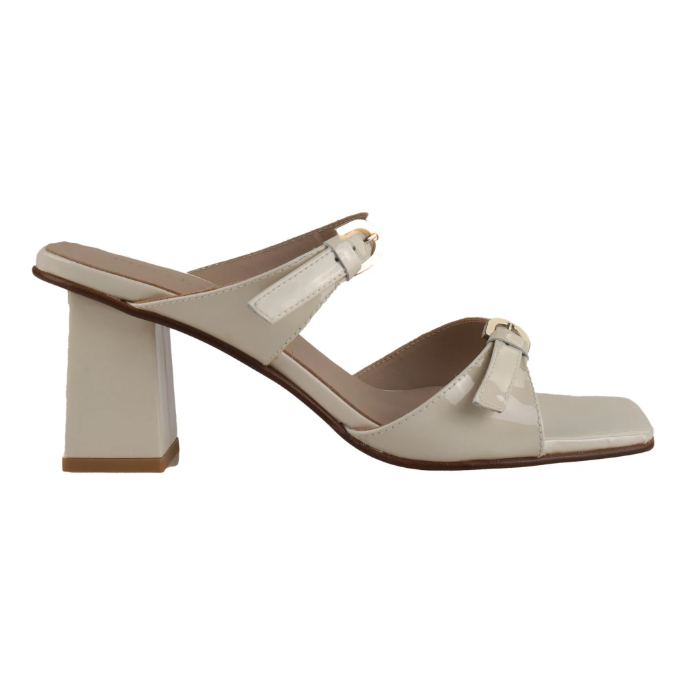 Shoes > Heels > Heeled Mules - - March23 - Modalova
