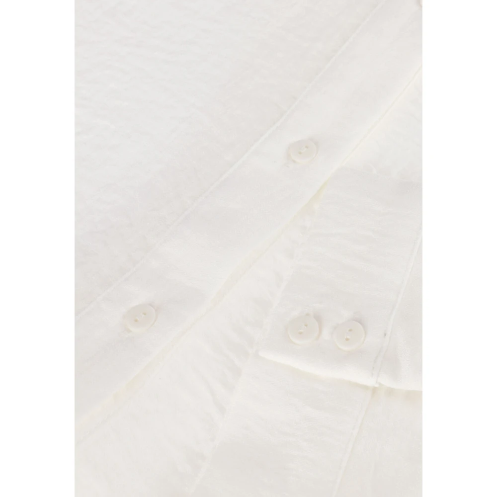 Modström Alexis Blouse White Dames