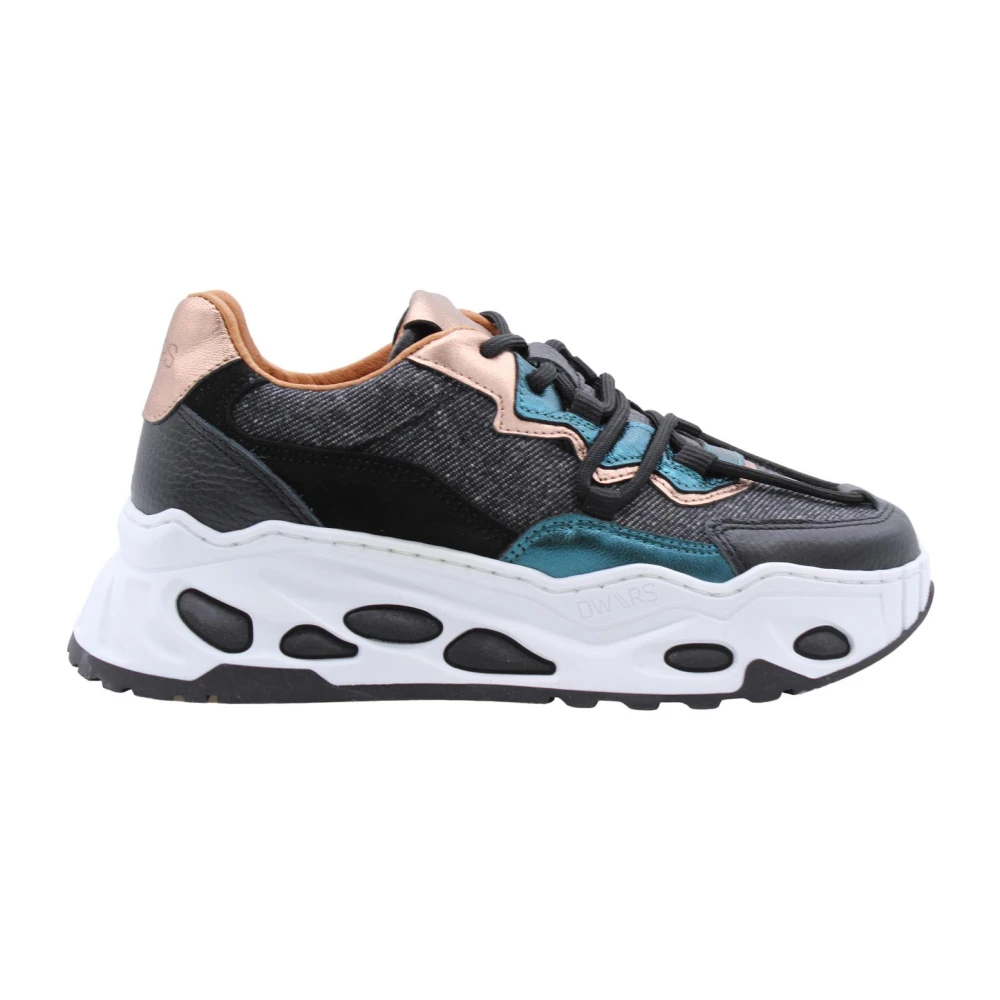 Dwrs - Shoes > Sneakers - Black - Dwrs - Modalova