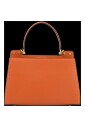 sac-a-main-orange-taille-m