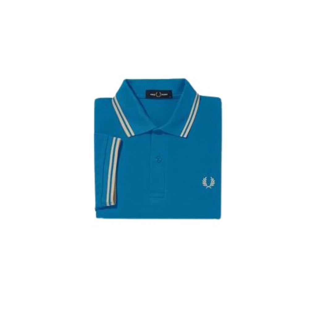 Tops > Polo Shirts - - Fred Perry - Modalova