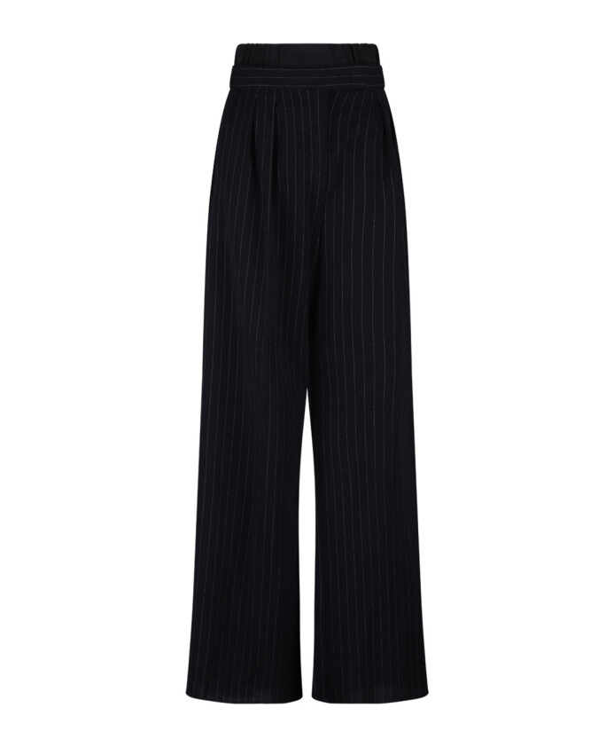 navy-blue-pinstriped-wide-leg-trousers