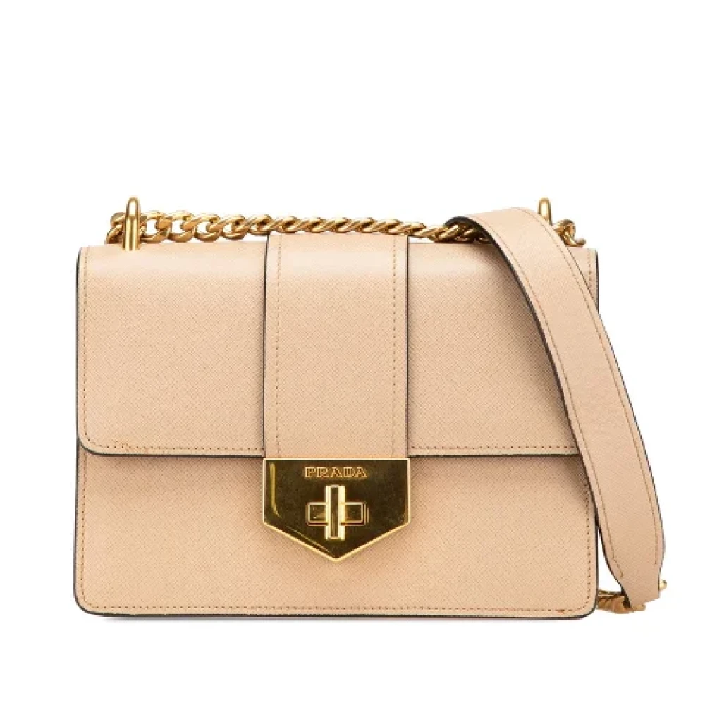 Pre-owned > Pre-owned Bags > Pre-owned Cross Body Bags - - Prada Vintage - Modalova