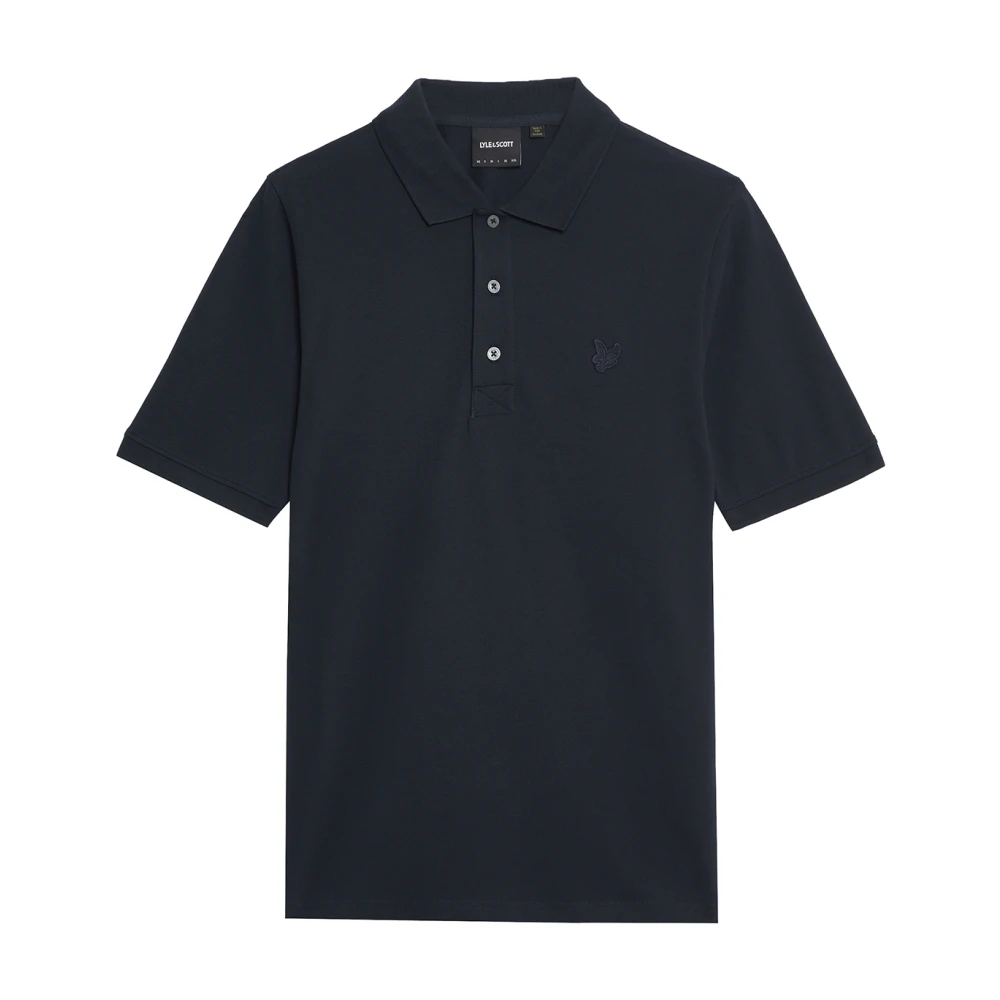 Tops > Polo Shirts - - Lyle & Scott - Modalova