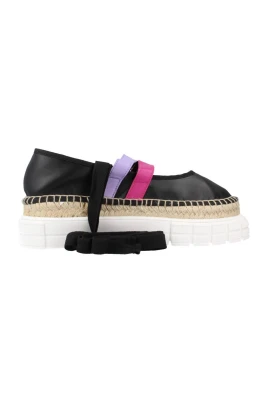 Stiliga Espadrilles Sandal