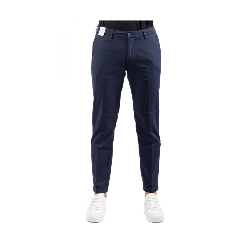 Trousers > Chinos - - Re-Hash - Modalova