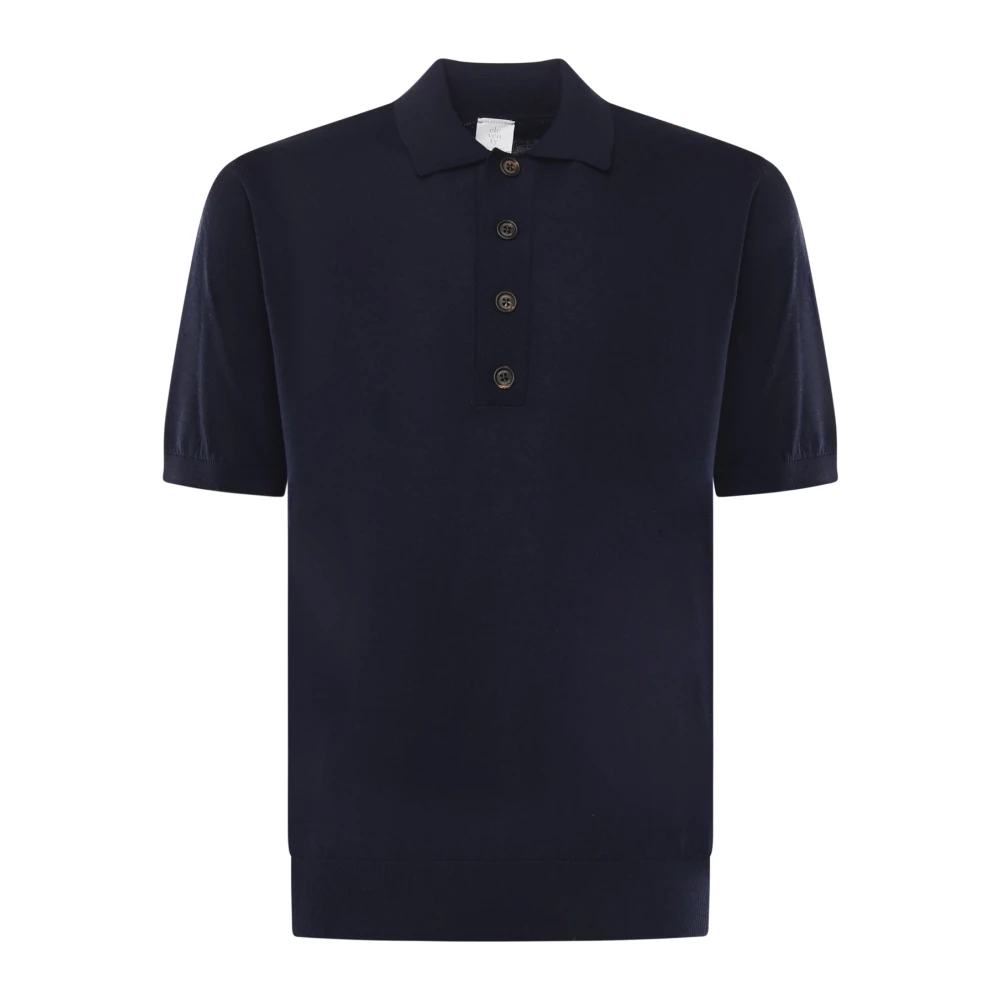 Tops > Polo Shirts - - Eleventy - Modalova