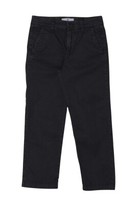 pantalon-casual-enfants-bleu