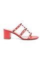 orange-mid-block-heel-sandals