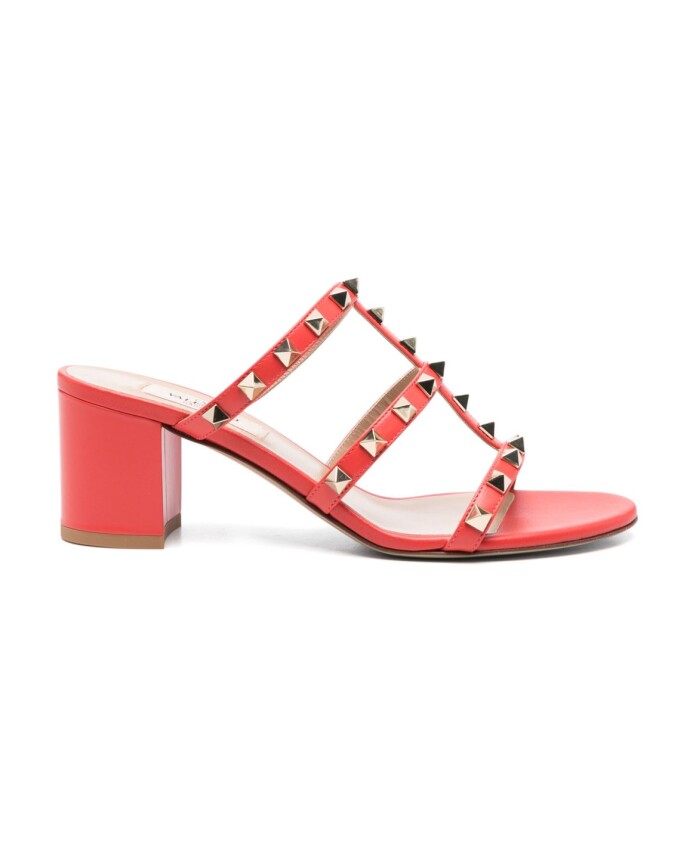 orange-mid-block-heel-sandals