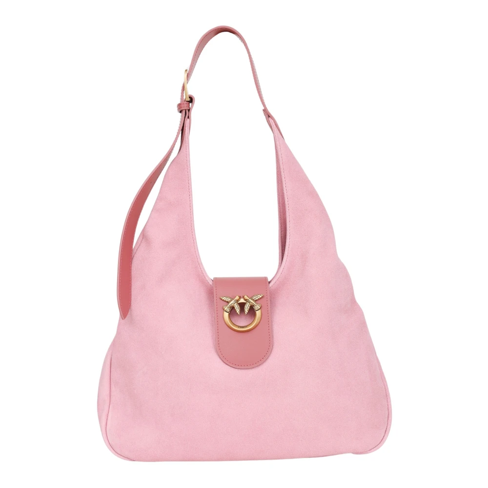 Pinko Tote Bags Pink Dames