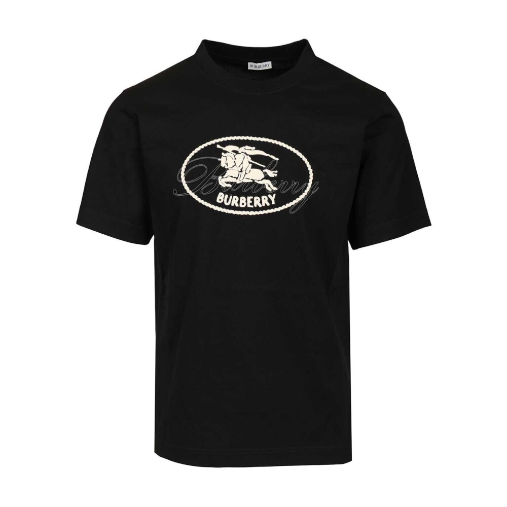 Burberry T-shirts & Polos • Shop T-shirts & Polos from Burberry