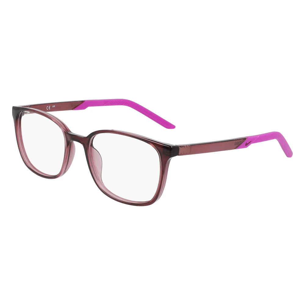 Nike Unisex Multicolor Glasses, 52 Mm, 7270 Optical Frame
