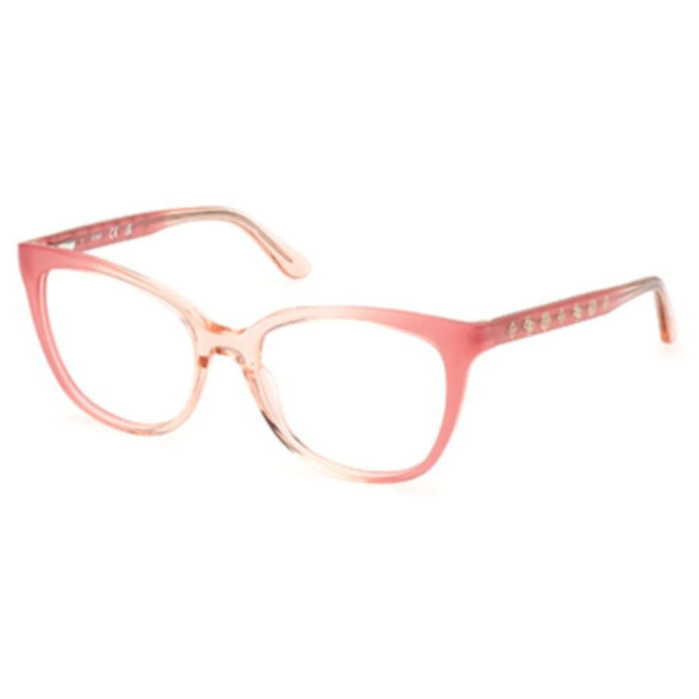 Guess Stijlvol Model Gu50114 Pink Unisex