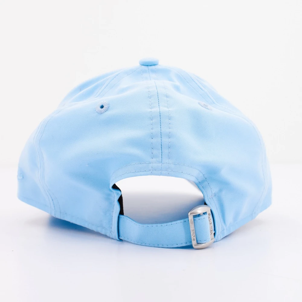 new era NY Yankees Petten Blue Heren