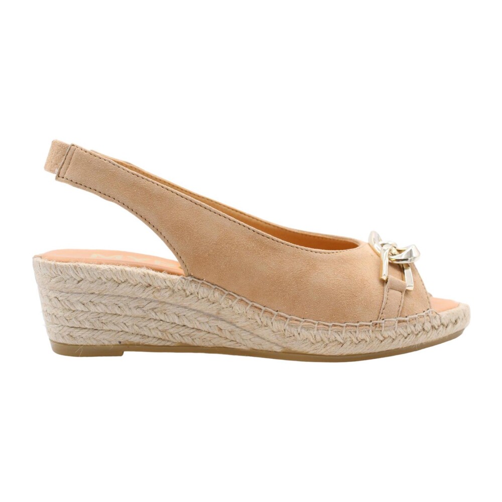 ROSANDRA Wedges Maypol Sandales a talon compense Miinto